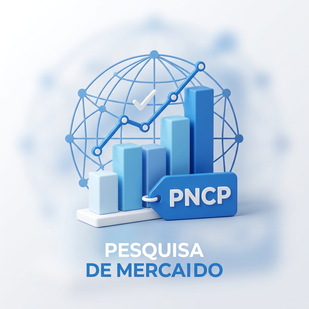 Pesquisa de Mercado