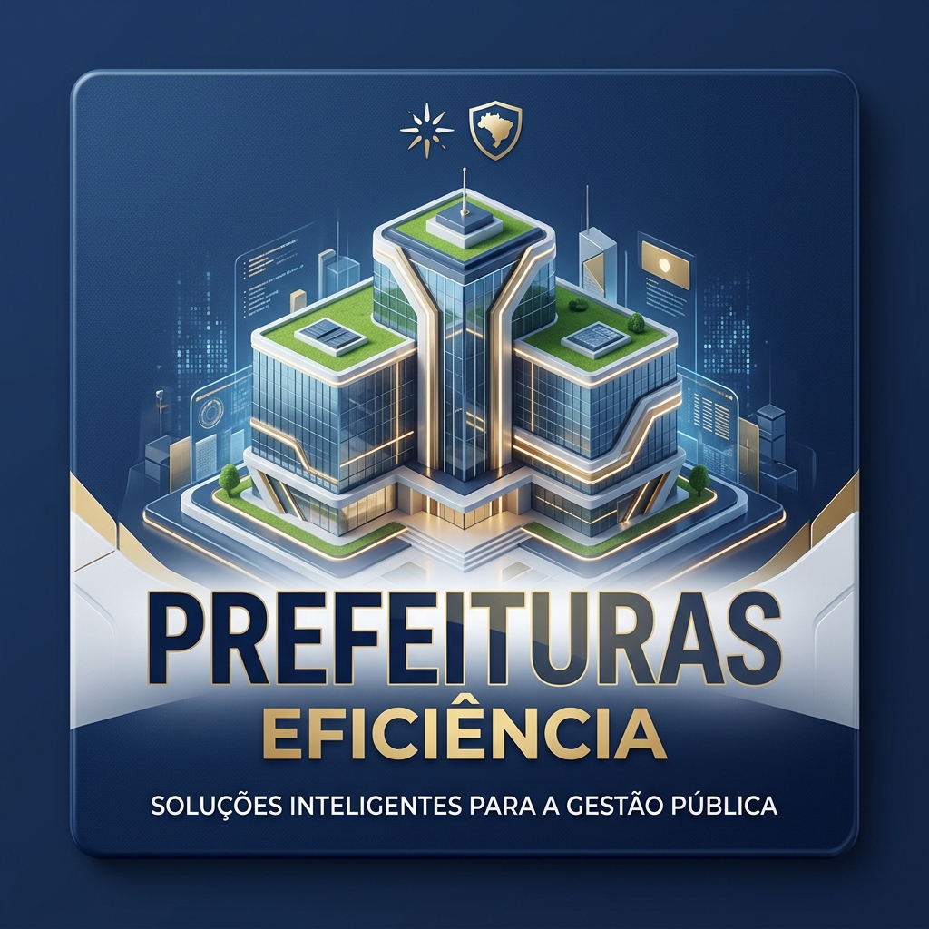 Para Prefeituras