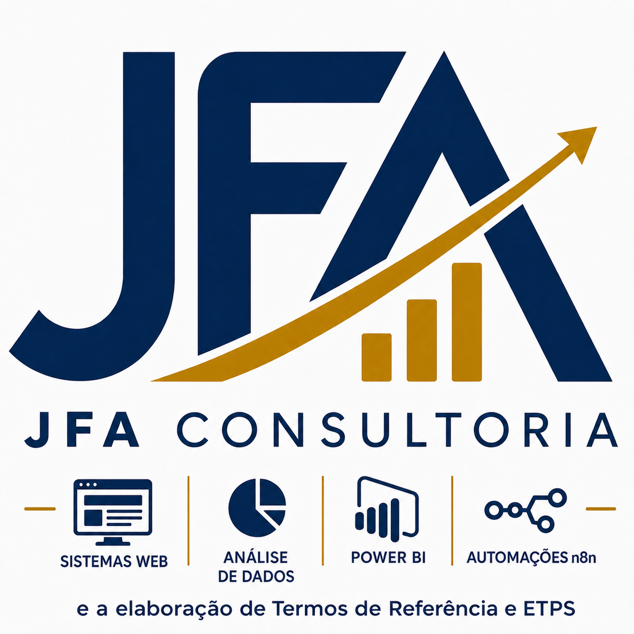 JFA Consultoria